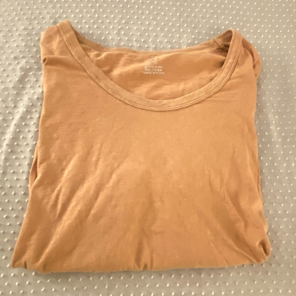 Pink T-Shirt